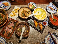 -南京大牌档(龙湖长楹天街店)