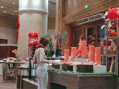 -怡聚轩全日制自助餐厅(大中华喜来登酒店)