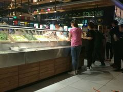 -海天牧场(银川商城店)