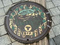 -轻井泽王子购物广场