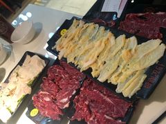 -潮发潮汕牛肉店(龙洞店)