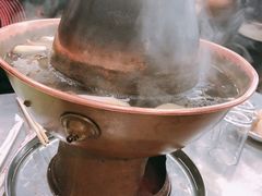 -三兴涮羊肉(荣安大街店)