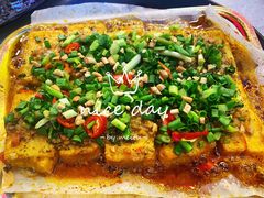 包浆豆腐-纪录片《人生一串》体验店(静安店)