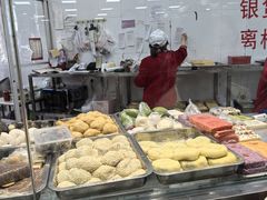 -常州糕团店(北大街新世纪商城店)