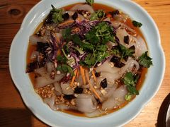 -五谷丰登·胶东海鲜·家常菜(张村店)