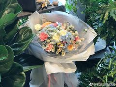 -杭州街角花屋花店(闻堰店)