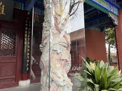 -戏马台景区