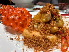 -拾宴(汇智国际商业中心店)