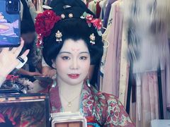 -汉仪华裳汉服馆(豫园店)