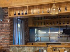 -平娃三宝烧烤·面食(南小街店)