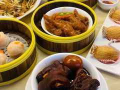 -明泉居茶点荟(车陂店)
