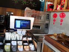 -尼珂波咖啡站(联合广场店)