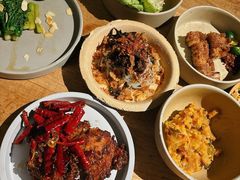 -SHAN山(前滩太古里店)