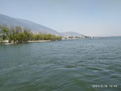 -大理洱海