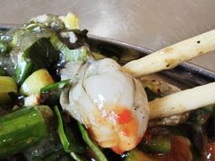 -群众牛肉小点(蚵仔煎)