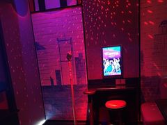 -音乐派KTV(银泰城店)