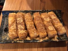 -付小姐在成都(中山公园店)