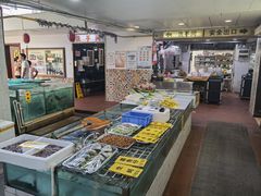 -寻味顺德·南记酒家·传统顺德菜·鱼生(广源路店)