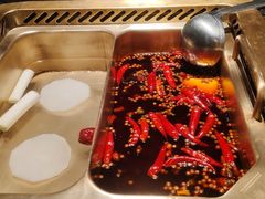 -川西坝子火锅(清江东路3.0直营店)