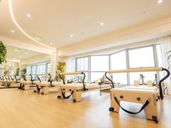 -N1 健身·拳击·综合馆(嘉美中心店)