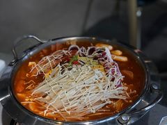 -妥妥烤肉料理(昙华林店)