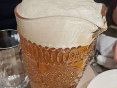 精酿格瓦斯-波特曼西餐厅(南岗店)