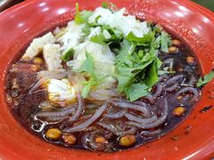 酸辣粉-牛街清顺斋小吃(牛街东里小区一区店)