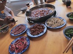 -飘香火锅(玉林西路店)