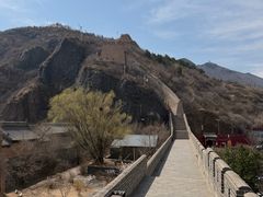 -大境门景区