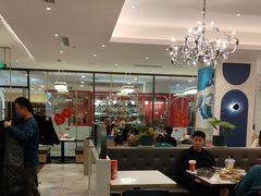 -鹿港小镇(悠唐店)