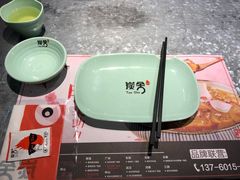 -炭舍干锅·烤鱼(扬名广场店)