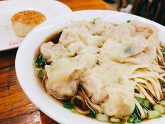 饺面-聚香斋(东关街店)