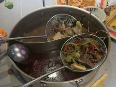 -宴全牛粤来越牛潮汕鲜牛肉火锅(海州万达广场店)