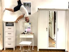 -槟城颠倒博物馆