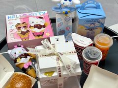 -7号里低糖生日蛋糕(南阳路店)