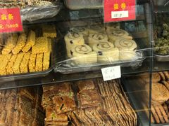 -宋记饼家(石门二路店)