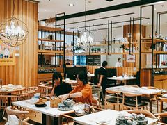 大堂-虾饺妹·酒家(海珠广场店)