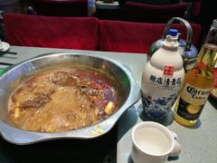 -老城红焖羊肉(人民路店)
