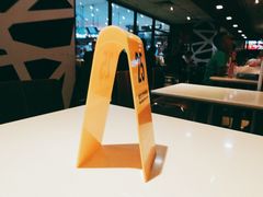 -麦当劳(龙之梦购物中心店)