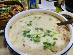 -阿静美食