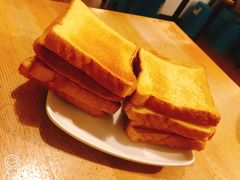 烤面包-鬼味烤翅(南锣鼓巷店)