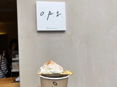 -O.P.S. CAFE