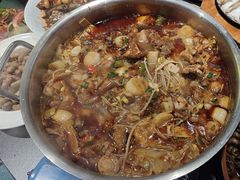 -沈胖子音乐烤吧·炒菜·龙虾(环城东路店)