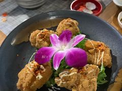 -活鳗饭·鹅肝范儿(高碑店店)