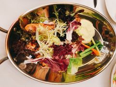 -西山人家·二十年老字号农家菜(旺山店)