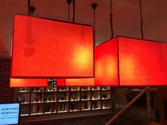 大堂-百年神厨·地道川菜(清江西路店)