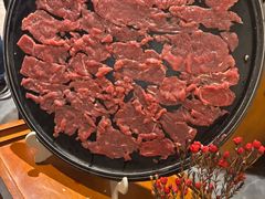 -渝大龙重庆火锅(温泉月亮湾店)