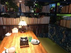包厢-嘉禾·悦享餐厅(八方汇店)