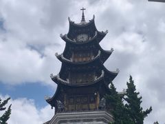 -贵阳北天主教堂