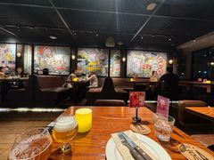 -京A Taproom·精酿餐吧(CBD店)